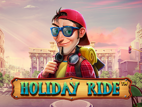 Holiday Ride