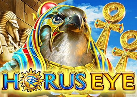 Horus Eye