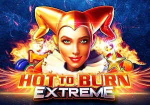 hot to burn extreme เกมสล็อตค่าย pragmatic play ทดลองเล่นฟรี