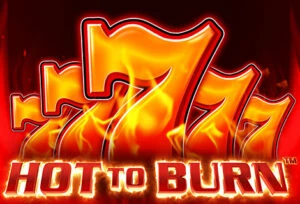 hot to burn เกมสล็อตค่าย pragmatic play ทดลองเล่นฟรี