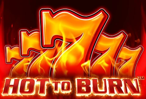 Hot to Burn