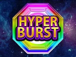 hyper burst เกมสล็อตค่าย jili ทดลองเล่นฟรี