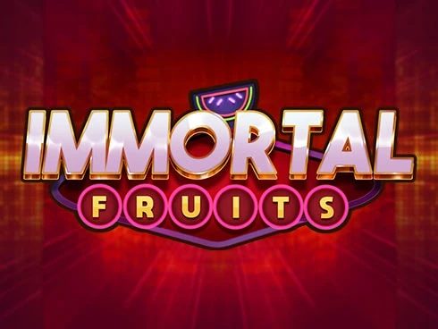 Immortal Fruits