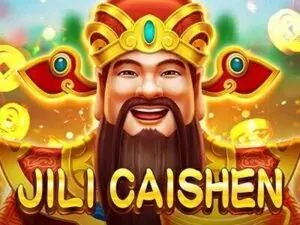 JILI CAISHEN เกมสล็อตค่าย JILI ทดลองเล่นฟรี