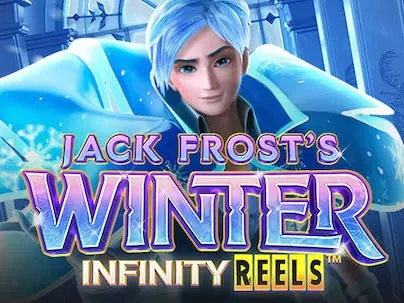 Jack Frost’s Winter