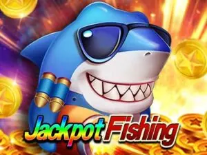 Jackpot Fishing เกมสล็อตค่าย JILI ทดลองเล่นฟรี