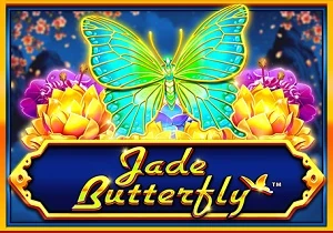 Jade Butterfly เกมสล็อตค่าย Pragmatic Play ทดลองเล่นฟรี