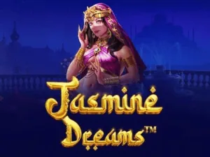 Jasmine Dreams เกมสล็อตค่าย Pragmatic Play ทดลองเล่นฟรี