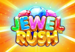 Jewel Rush เกมสล็อตค่าย Pragmatic Play ทดลองเล่นฟรี