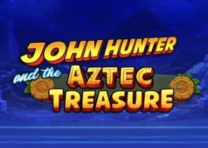 john hunter and the aztec treasure เกมสล็อตค่าย pragmatic play ทดลองเล่นฟรี