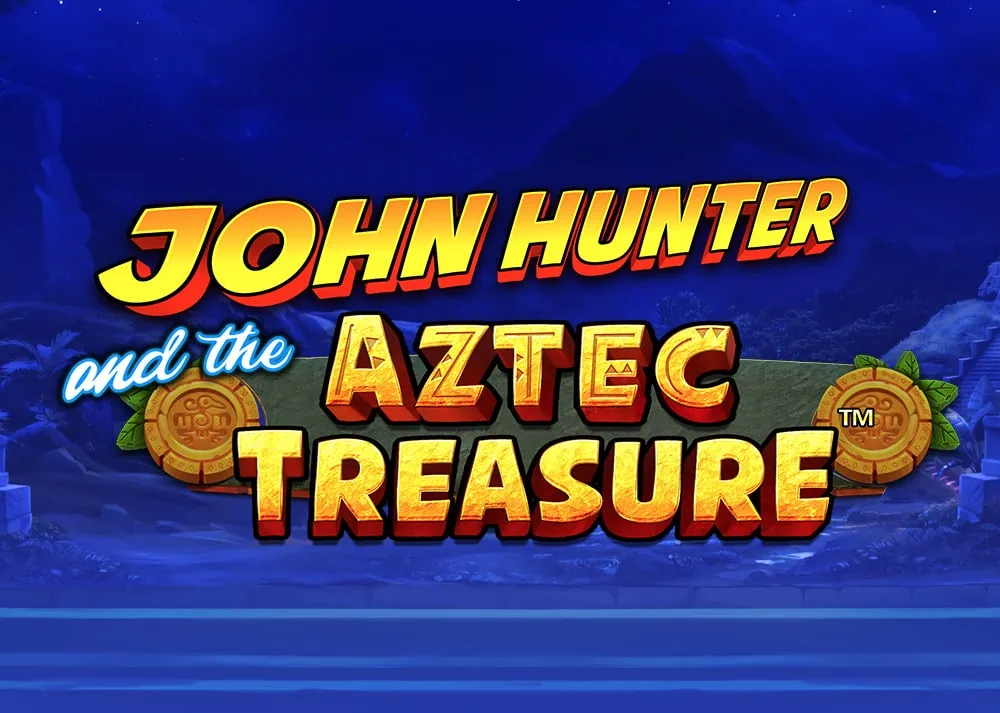 John Hunter and the Aztec Treasure