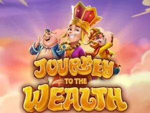 Journey to the Wealth เกมสล็อตค่าย PG SLOT ทดลองเล่นฟรี