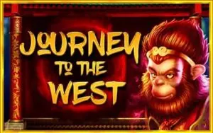 Journey to the West เกมสล็อตค่าย Pragmatic Play ทดลองเล่นฟรี