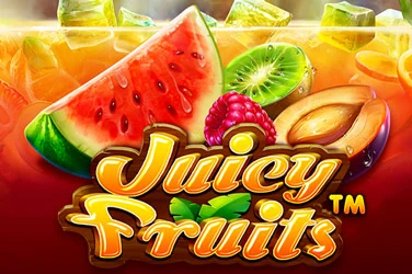 Juicy Fruits