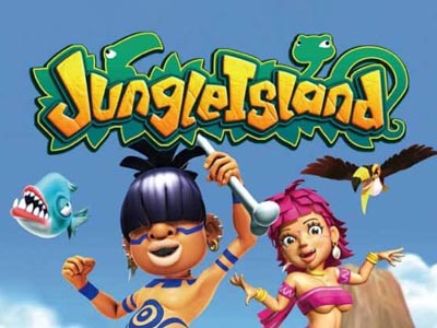 Jungle Island