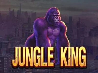 Jungle King