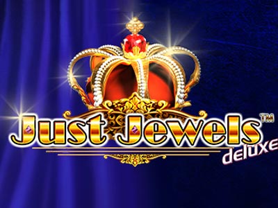 Just Jewels Deluxe