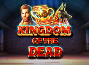 Kingdom Of The Dead เกมสล็อตค่าย Pragmatic Play ทดลองเล่นฟรี