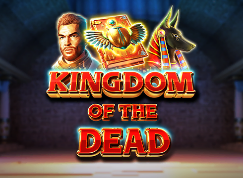 Kingdom Of The Dead