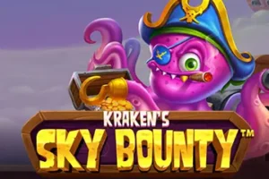 kraken's sky bounty เกมสล็อตค่าย pragmatic play ทดลองเล่นฟรี