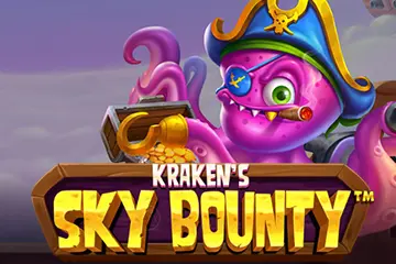 Kraken’s Sky Bounty