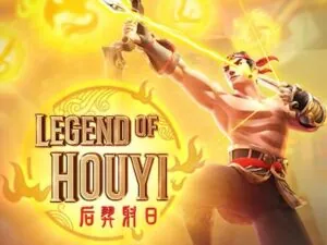 Legend Of Hou Yi เกมสล็อตค่าย PG SLOT ทดลองเล่นฟรี