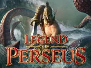 Legend Of Perseus เกมสล็อตค่าย PG SLOT ทดลองเล่นฟรี