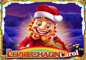 Leprechaun Carol เกมสล็อตค่าย Pragmatic Play ทดลองเล่นฟรี