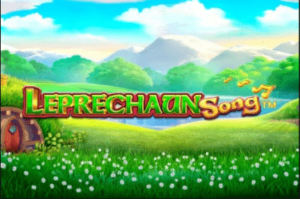 Leprechaun Song เกมสล็อตค่าย Pragmatic Play ทดลองเล่นฟรี