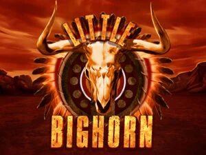 Little Bighorn เกมสล็อตค่าย  ทดลองเล่นฟรี