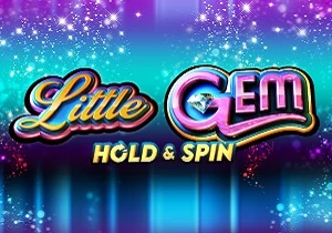 Little Gem เกมสล็อตค่าย Pragmatic Play ทดลองเล่นฟรี