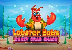 lobster bob's crazy crab shack เกมสล็อตค่าย pragmatic play ทดลองเล่นฟรี