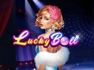 Lucky Ball เกมสล็อตค่าย JILI ทดลองเล่นฟรี