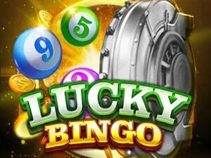 lucky bingo เกมสล็อตค่าย jili ทดลองเล่นฟรี