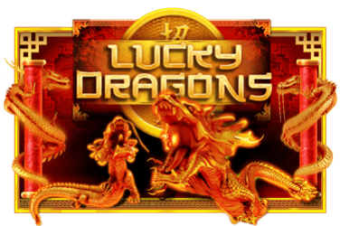 Lucky Dragons