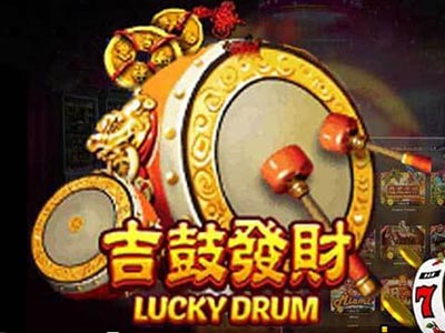 Lucky Drum