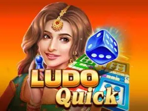 Ludo Quick เกมสล็อตค่าย JILI ทดลองเล่นฟรี