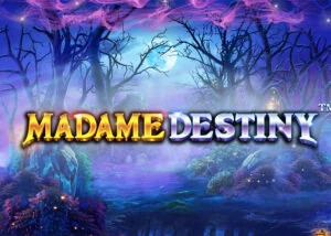 Madame Destiny เกมสล็อตค่าย Pragmatic Play ทดลองเล่นฟรี