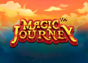 Magic Journey เกมสล็อตค่าย Pragmatic Play ทดลองเล่นฟรี