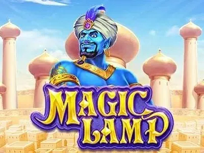 Magic Lamp