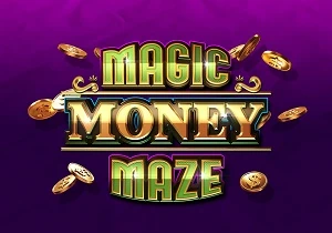 magic money maze เกมสล็อตค่าย pragmatic play ทดลองเล่นฟรี