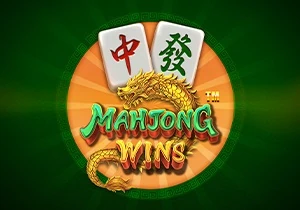 Mahjong Wins เกมสล็อตค่าย Pragmatic Play ทดลองเล่นฟรี