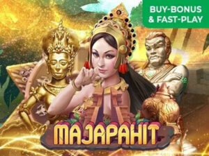 majapahit เกมสล็อตค่าย joker gaming ทดลองเล่นฟรี