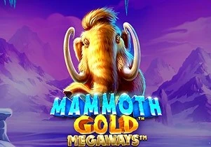 Mammoth Gold Megaways เกมสล็อตค่าย Pragmatic Play ทดลองเล่นฟรี