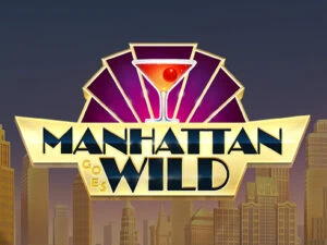 manhattan goes wild เกมสล็อตค่าย  ทดลองเล่นฟรี