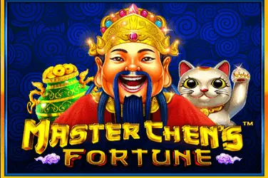 Master Chen’s Fortune