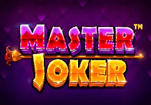 master joker เกมสล็อตค่าย pragmatic play ทดลองเล่นฟรี