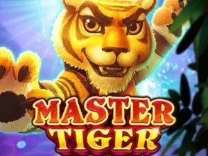 Master Tiger เกมสล็อตค่าย JILI ทดลองเล่นฟรี