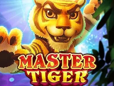 Master Tiger