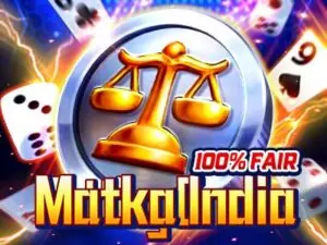 matka india เกมสล็อตค่าย jili ทดลองเล่นฟรี